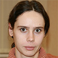 ЖУКОВА Наталья Александровна