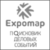Expomap - exhibitions, conferences, seminars